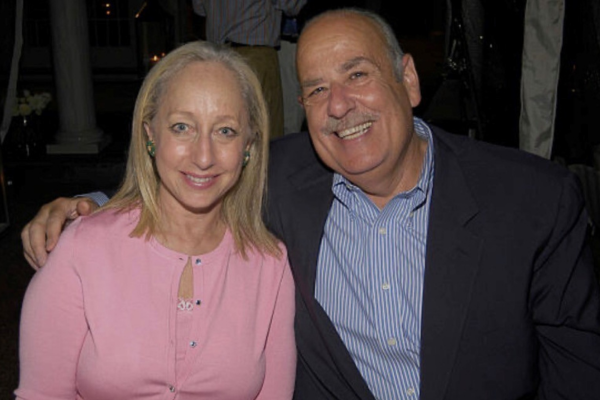 Martin & Lynn Halbfinger: A Shared Life of Family, Arts & Civic Commitment