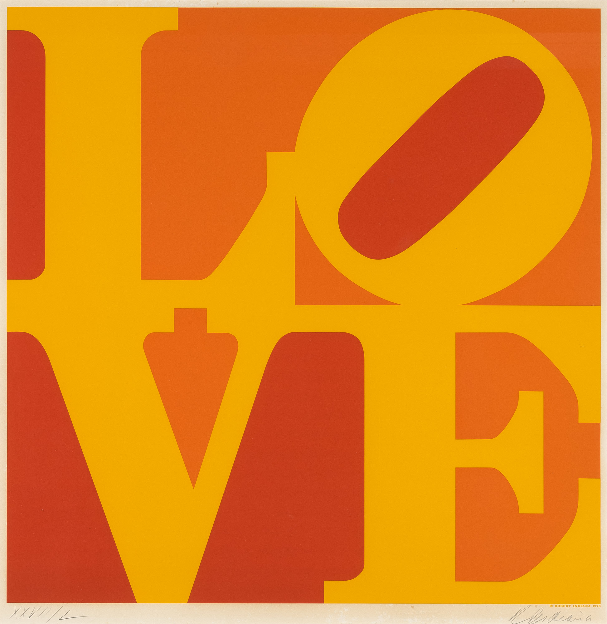 Robert Indiana