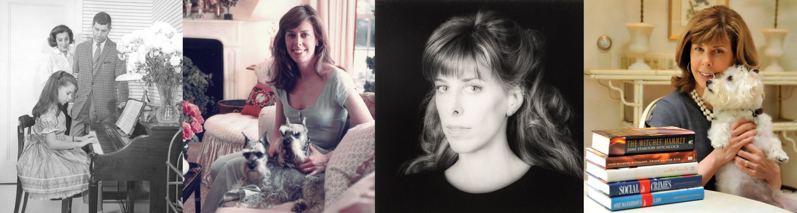 The Jane Stanton Hitchcock Collection