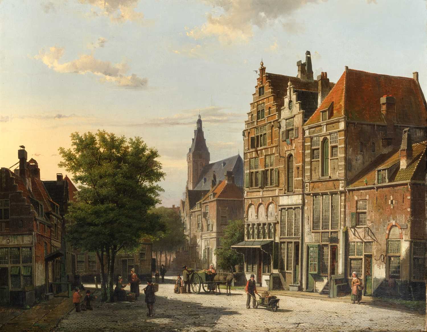 Willem Koekkoek
