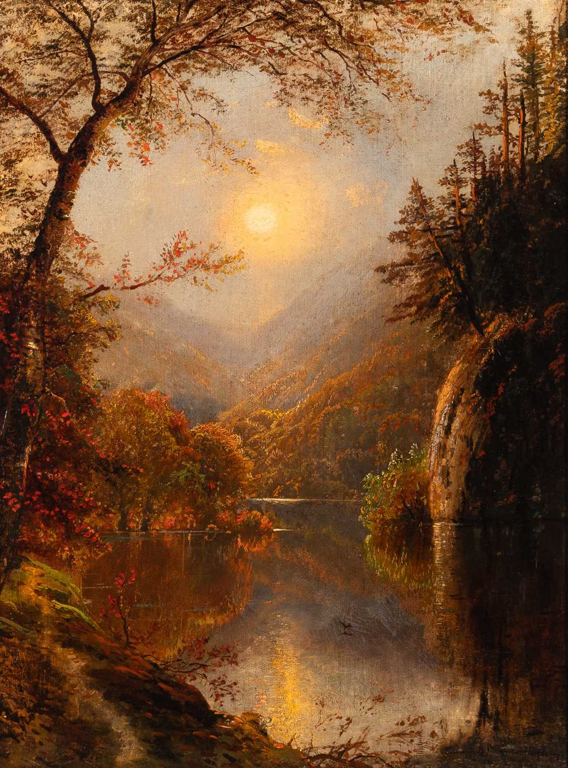 Edmund Darch Lewis