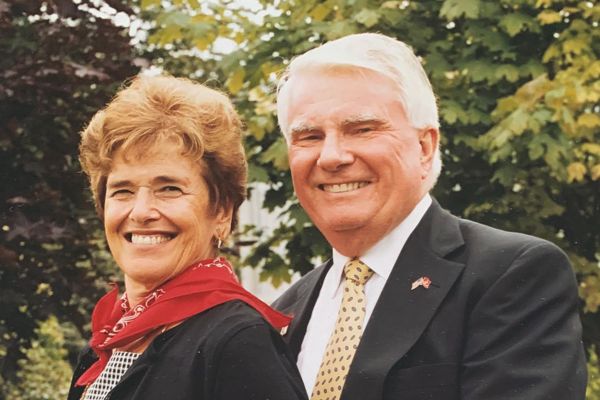Joseph M. Murphy: Irish Art, American Legacy