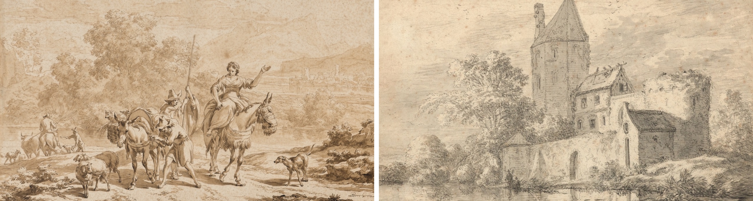 Two Thrilling Discoveries