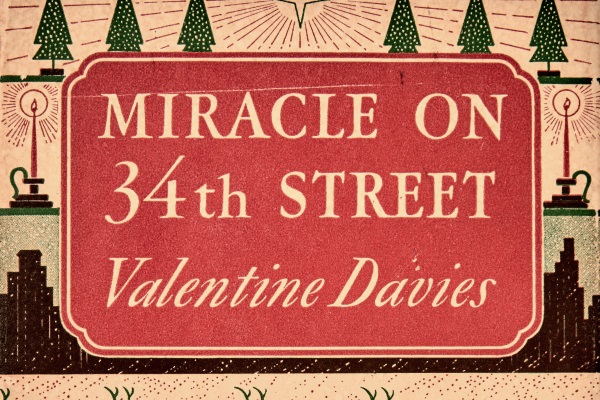 Holiday Reads with Doyle