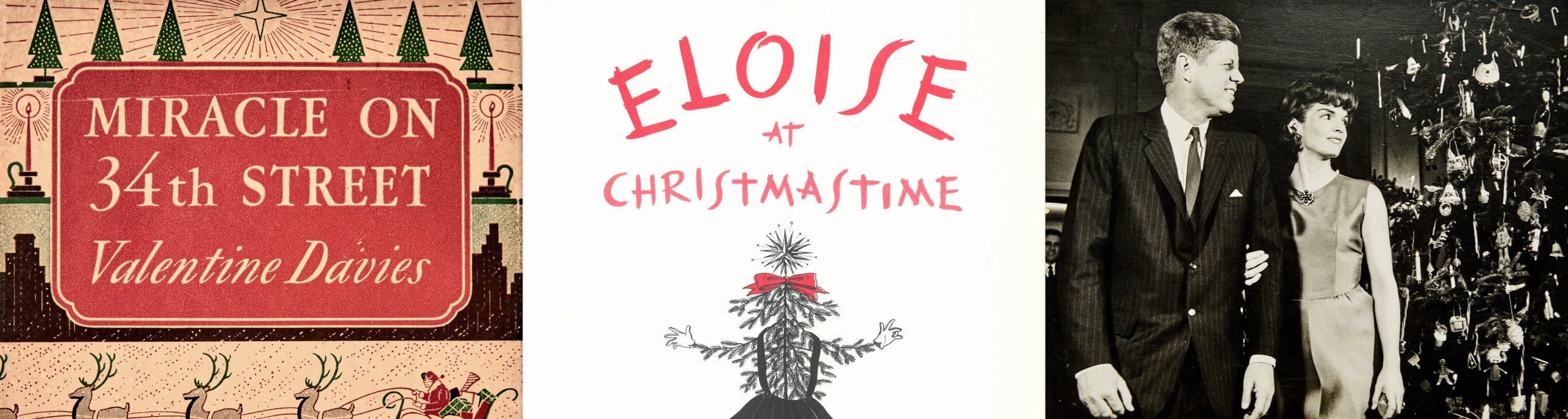 Holiday Reads with Doyle