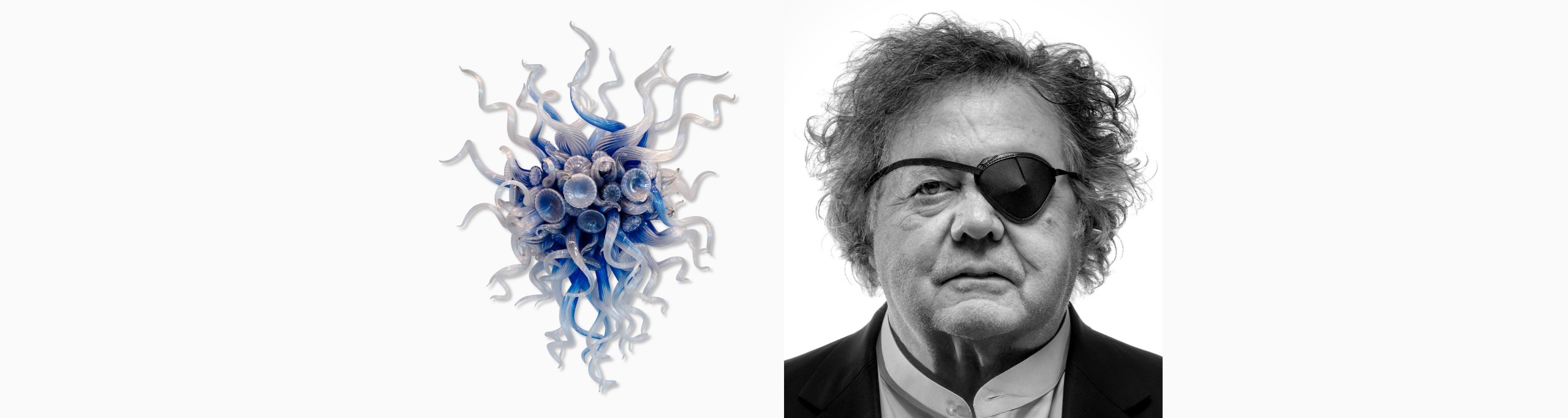 Dale Chihuly: Master & Innovator of Glass
