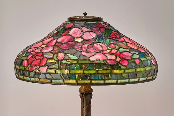 Louis Comfort Tiffany: Nature in Design
