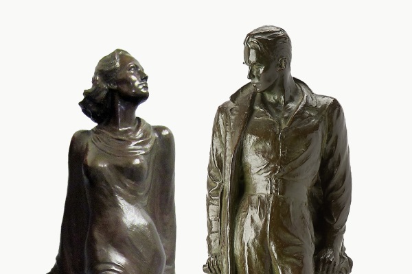 A Fairbanks Follow Up in Time for Christmas