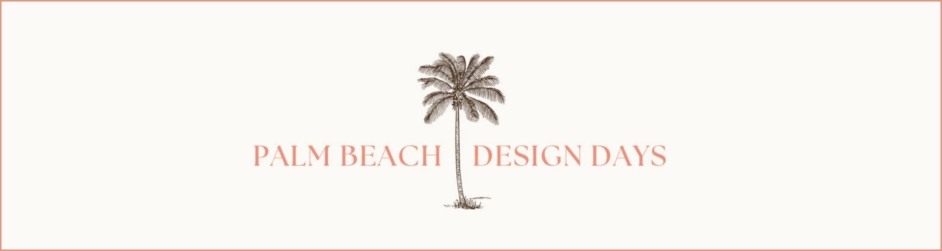 Palm Beach Design Days: A Comprehensive Guide to Design Trends and Cultural Experiences