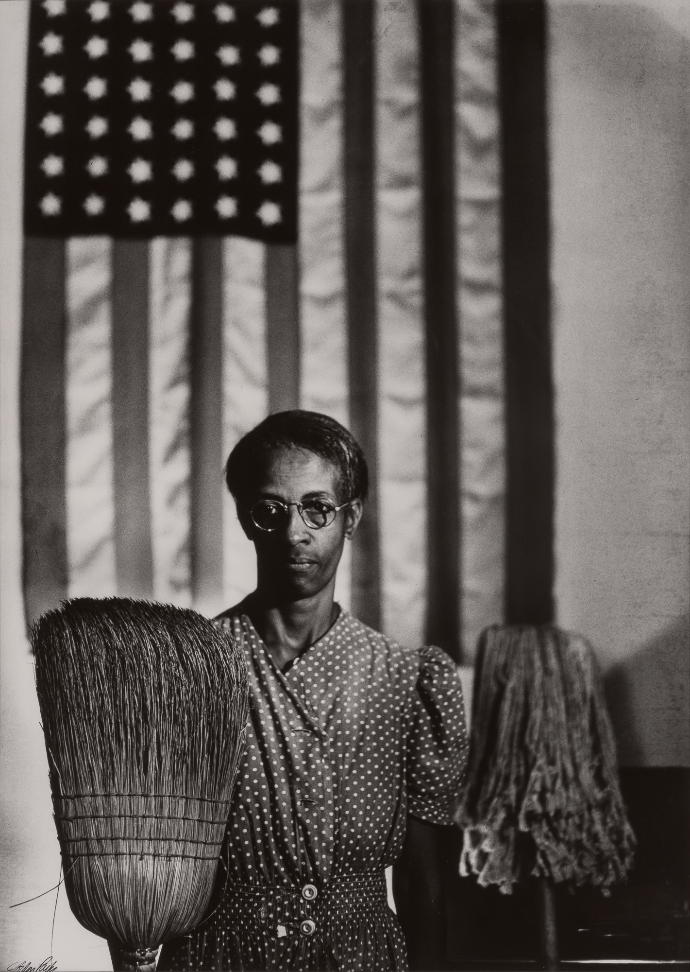 Gordon Parks