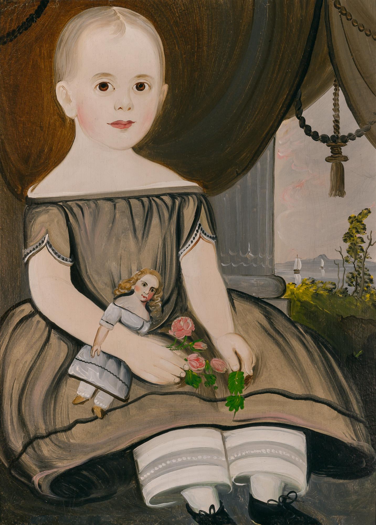 William Matthew Prior