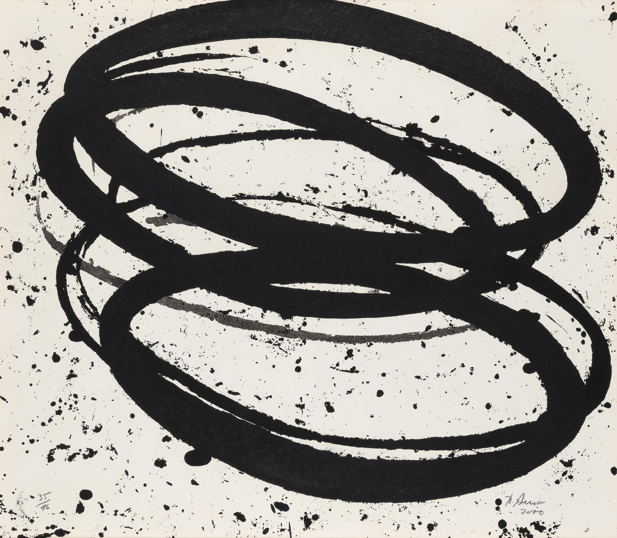 Richard Serra