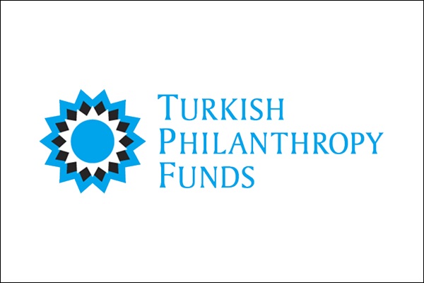 Turkish Philanthropy Funds