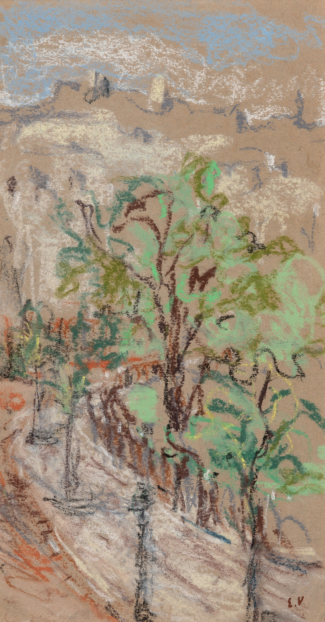 Édouard Vuillard