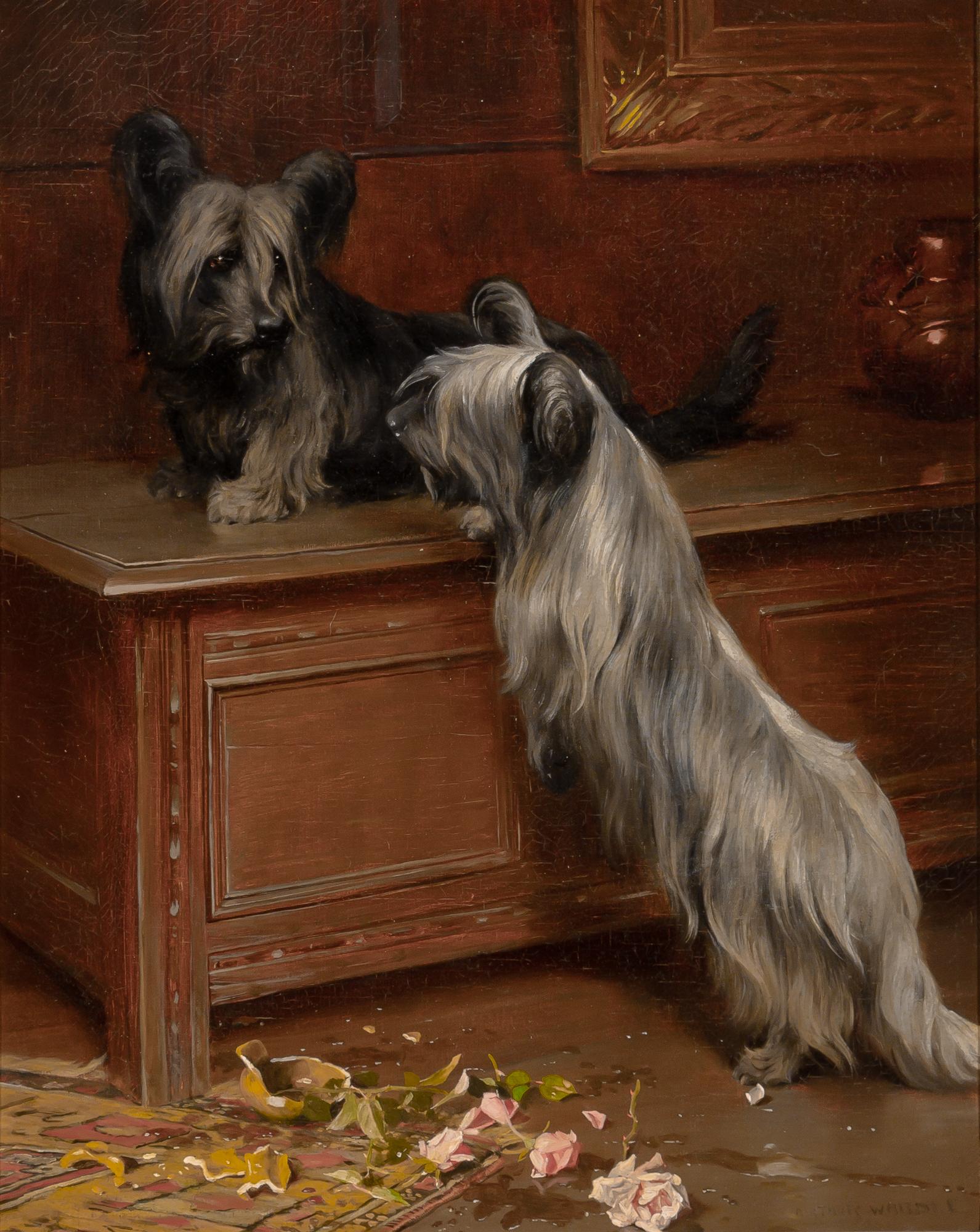 Arthur Wardle
