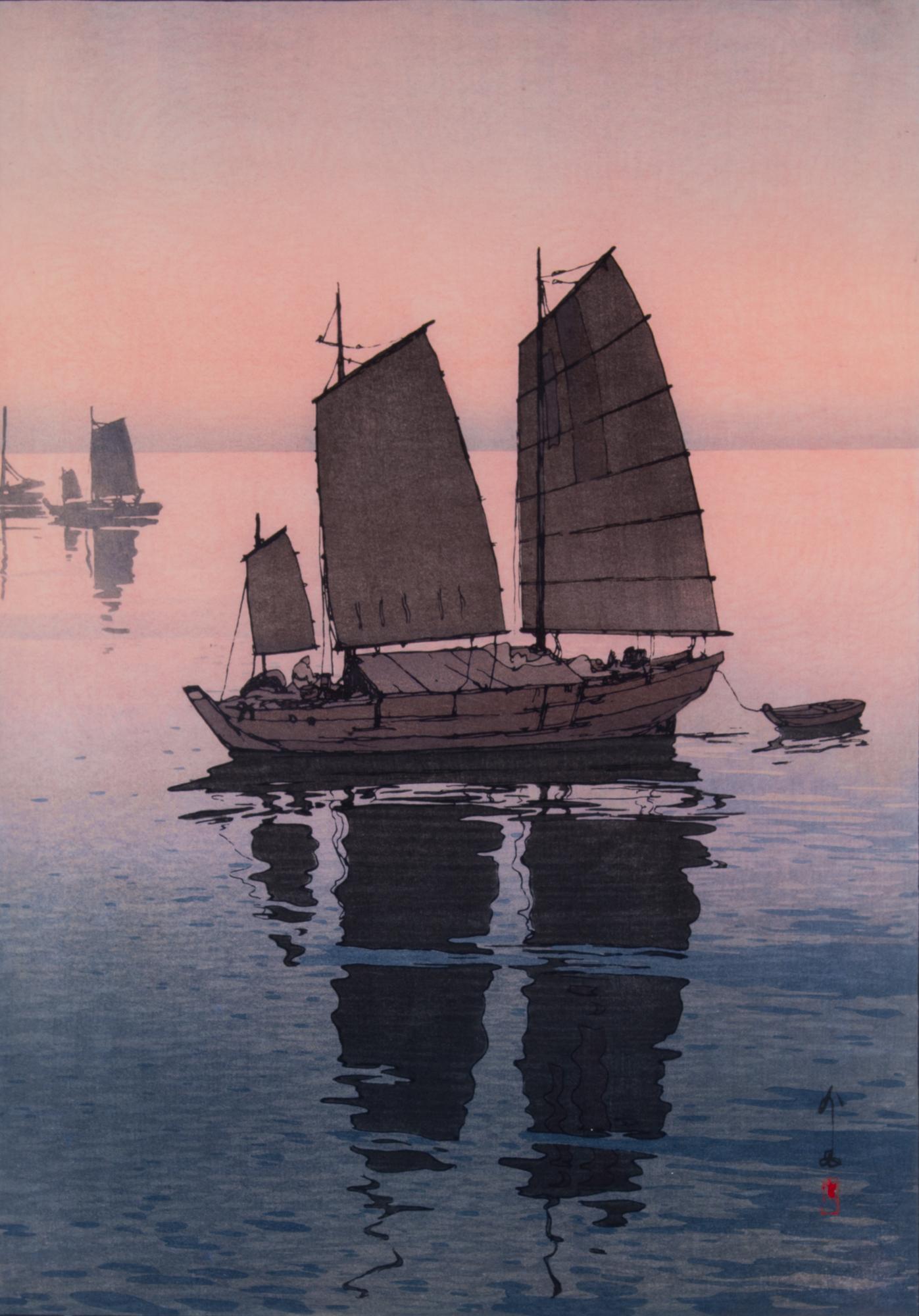 Hiroshi Yoshida