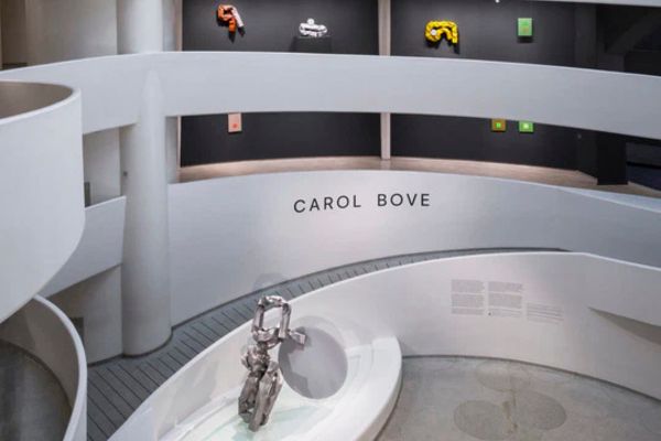 Our Summertime Guide to Upper East Side Museums