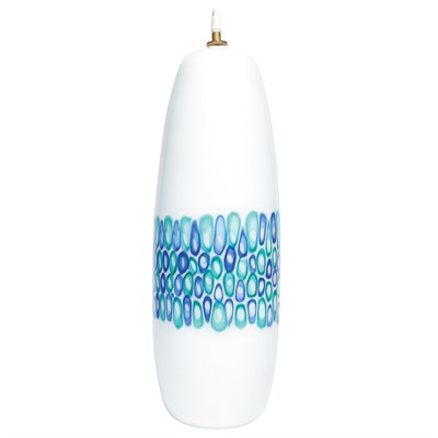 Lot 238 - Gino Vistosi Italian, 1925-1980 Pendent...