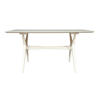 Lot 274 - Renzo Rutili American, 1901-1966 Dining Table,...