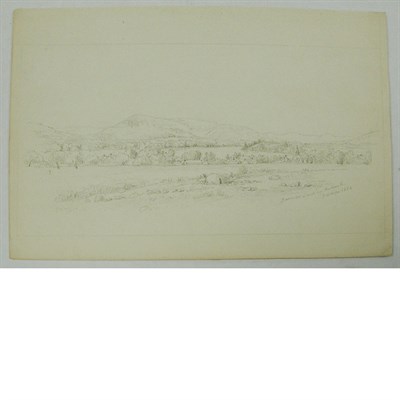 Lot 22 - John William Hill or John Henry Hill...