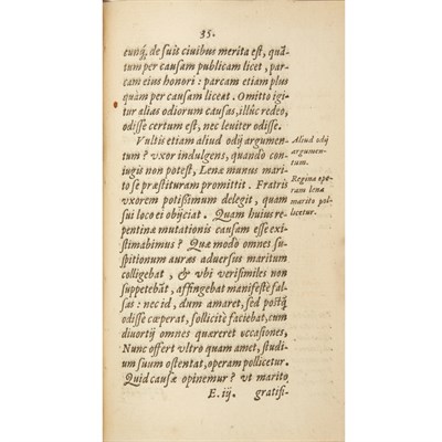 Lot 114 - [BUCHANAN, GEORGE] De Maria Scotorum Regina,...