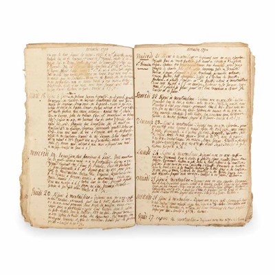 Lot 107 - GRIMOD DE LA REYNIERE,...