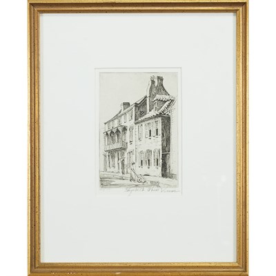 Lot 94 - Elizabeth O'Neill Verner HOME OF DUBOSE...