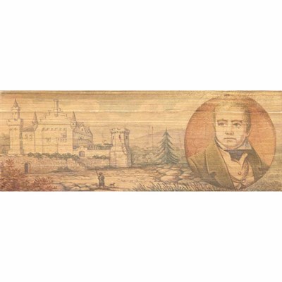 Lot 149 - [FORE-EDGE PAINTING] The Poetical Works of Sir...