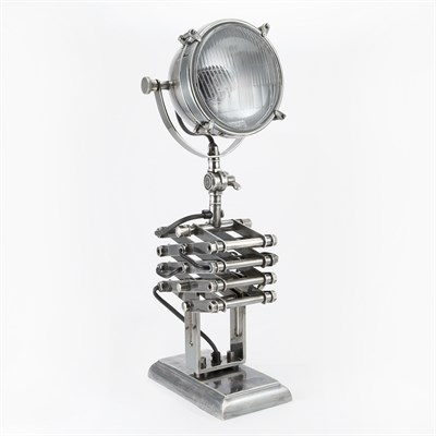 Lot 288 - 20th/21st Century Design Adjustable Desk Lamp...