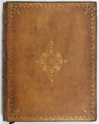 Lot 340 - [LAW] BLACKSTONE, WILLIAM. Commentaries on the...