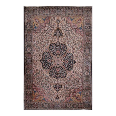 Lot 578 - Sarouk Fereghan Rug North Persia, early 20th...