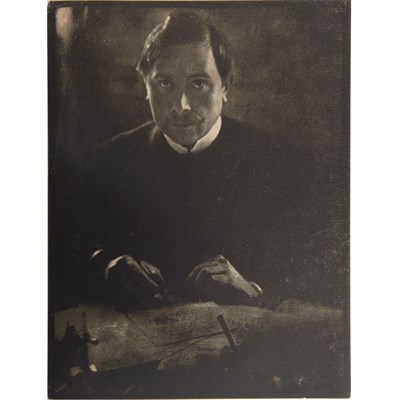 Lot 271 - [CAMERA WORK] STEICHEN, EDWARD. Late Afternoon-...