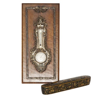 Lot 337 - Group of Articles Comprising a chinoiserie...