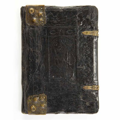 Lot 104 - [MANUSCRIPTS] Manuscript pertaining to trade...
