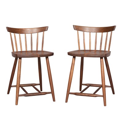 Lot 254 - George Nakashima Japanese/American, 1905-1990...