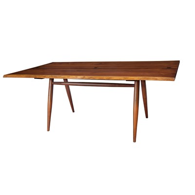 Lot 256 - George Nakashima Japanese/American, 1905-1990...