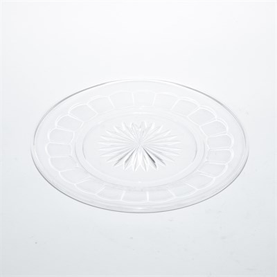 Lot 384 - Group of Glass Plates Approximately thirty-six...