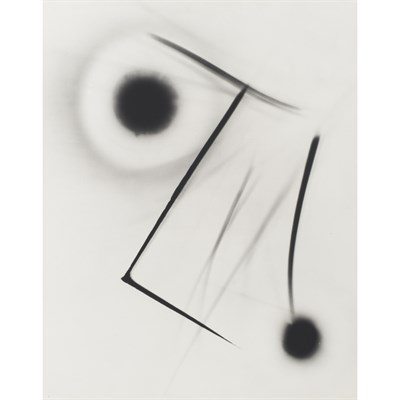 Lot 289 - JACOBI, LOTTI (1896-1990) Group of two of the...