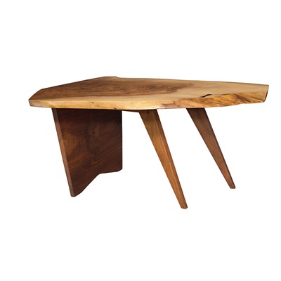 Lot 255 - George Nakashima Japanese/American, 1905-1990...