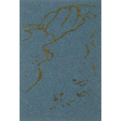 Lot 46 - Arthur Wesley Dow (1857-1922) GAY HEAD...
