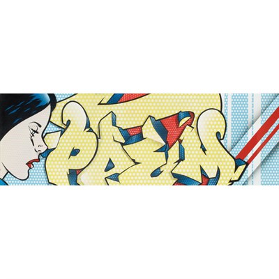 Lot 132 - Poem American, 20th Century Untitled, 2014...