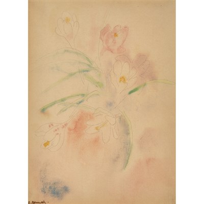 Lot 76 - Charles Henry Demuth American, 1883-1935...