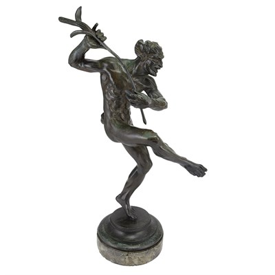 Lot 72 - Robert Ingersoll Aitken American, 1878-1949...