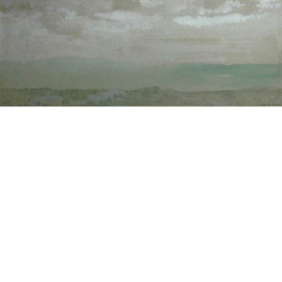 Lot 30 - Arthur Bowen Davies American, 1862-1928...