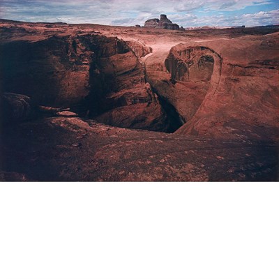 Lot 140A - HAAS, ERNST (1921-1986) Four images extracted...