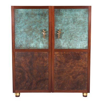 Lot 359 - Elizabeth Garouste and Mattia Bonetti French,...