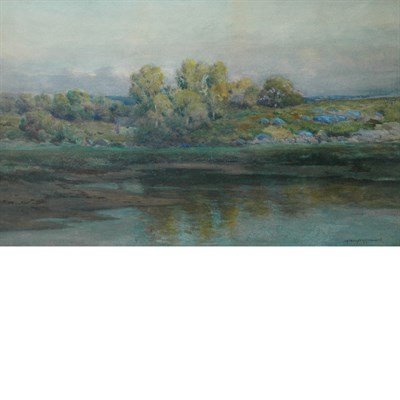 Lot 24 - Melbourne Havelock Hardwick American,...