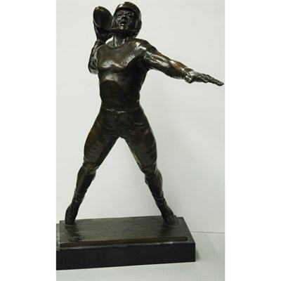 Lot 90 - Clemente Spampinato Italian/American,...