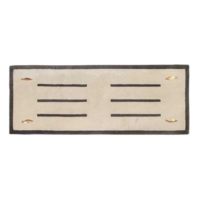 Lot 358 - Olivier Gagnere French, b, 1952 Carpet Rug,...