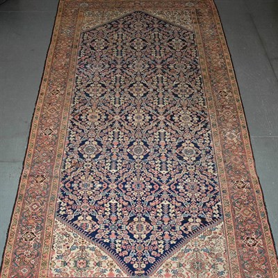 Lot 678 - Northwest Persian Gallery Carpet Northwest...